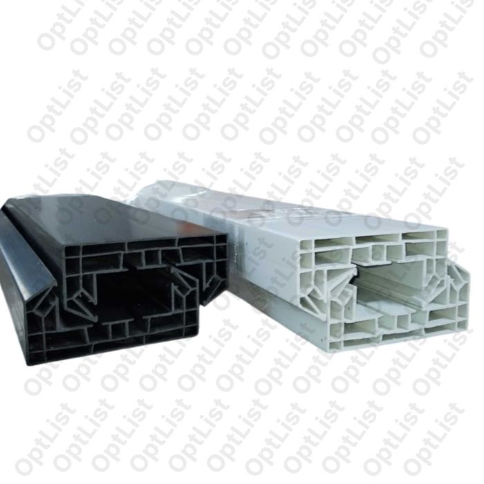 Профиль для натяжных потолков