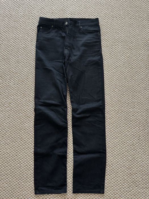 Черные Джинсы Zara