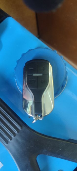 Дизельная автономка