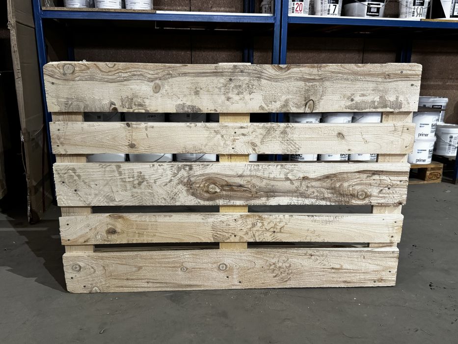 Прием покупка поддонов