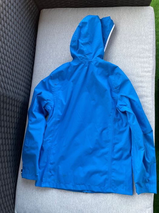 Geaca de ploaie baieti