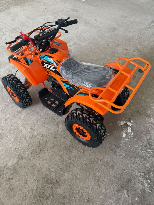 Atv 49 CC XTL Germany Nou cu garantie pentru copii 3-10 ani
