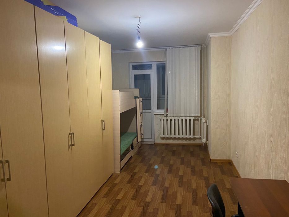 Сдам 3 ком квартира