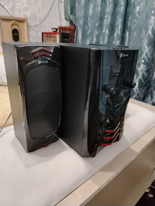 Sambufer OKLIK 25WAT