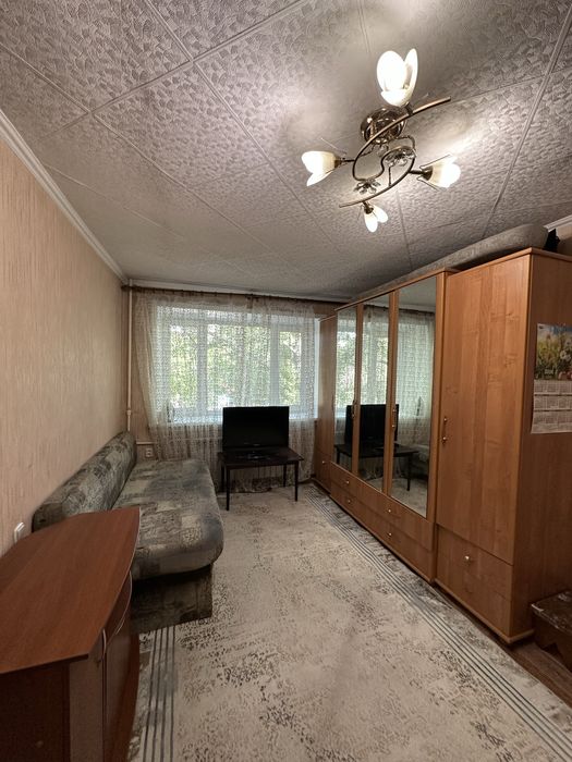 Продается 1-ком квартира