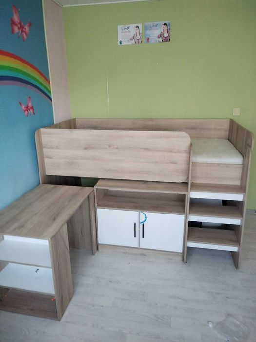 Комплект за детска стая