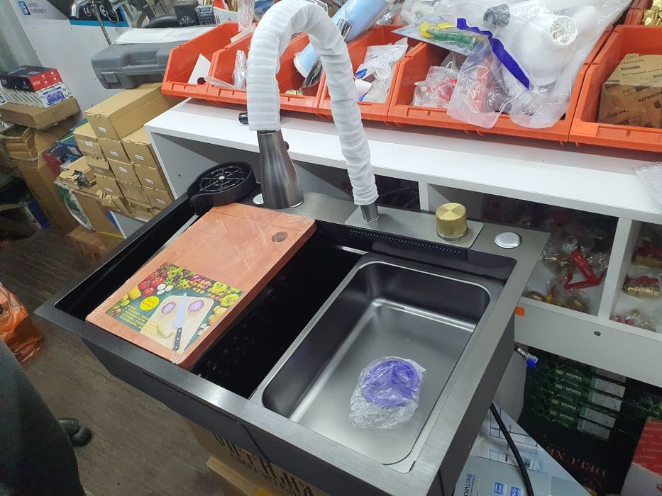 Водопад Мойка оптом со склада