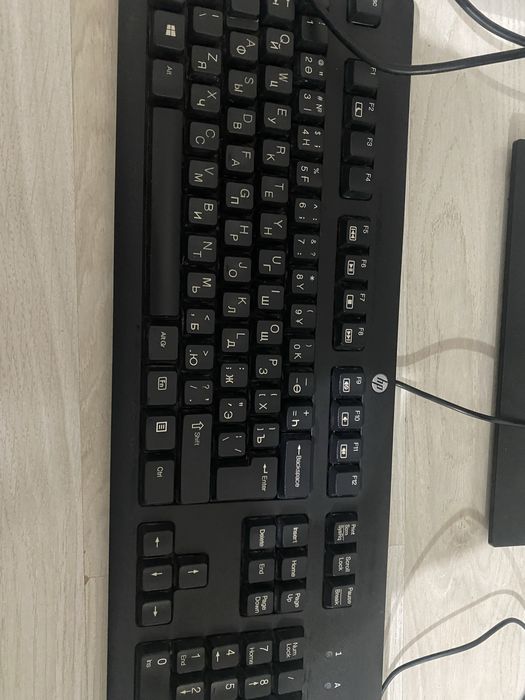 Hp proone G5 core i5