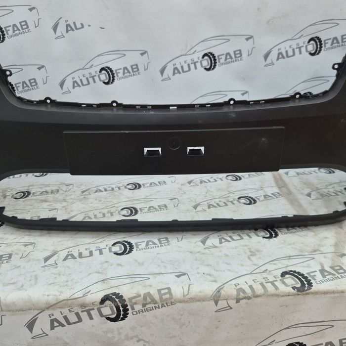 Bara fata Renault Kangoo  an 2020-2021-2022-2023-2024-2025-2026