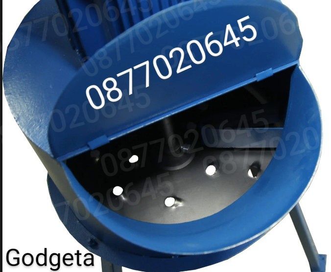 Фуражомелка  - Ярмомелка за фураж с 4 сита 3,8kW