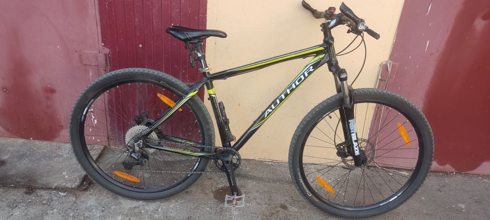 Продам велосипед