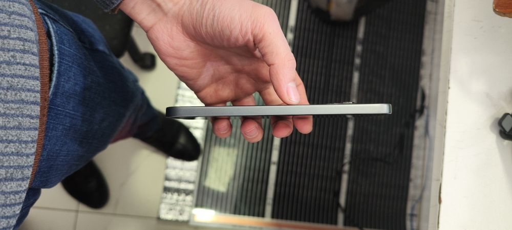 Honor 400 lite ideal