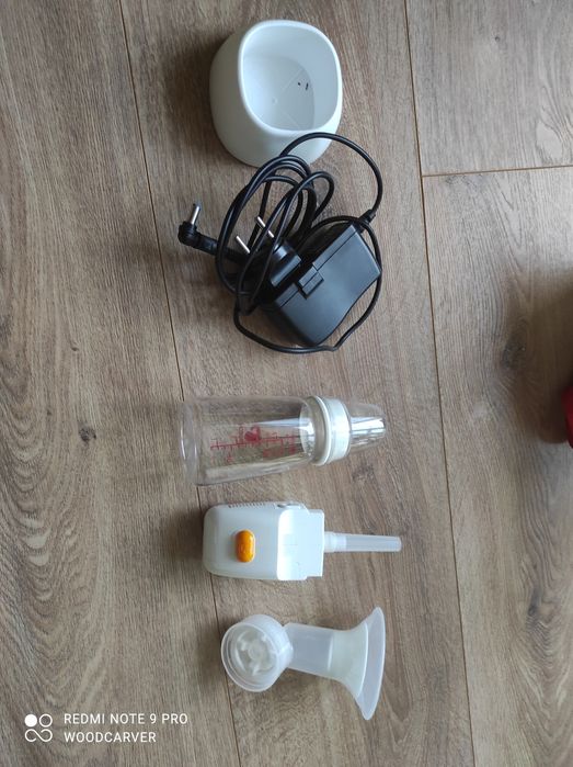 Помпа за кърма PIGEON