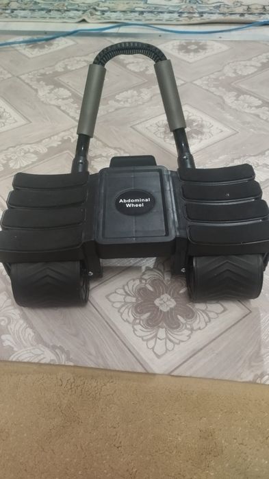 Продам тренажер для пресса