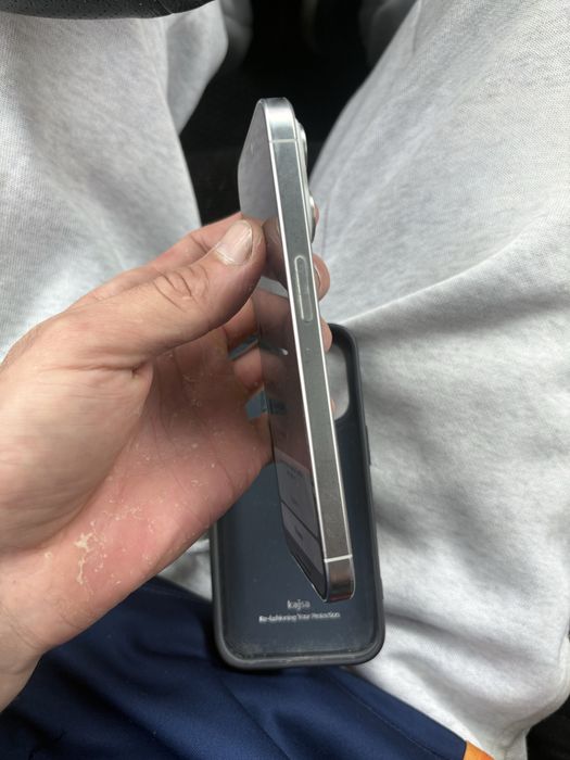 Iphone 15 Pro, 256 гб