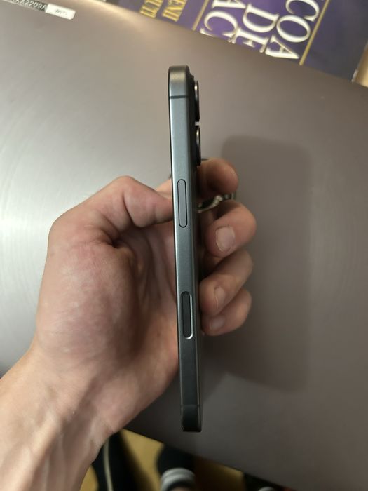 Iphone 17 - 256gb