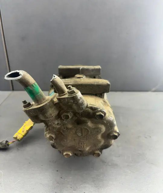 Compresor AC Peugeot 307 2003 2.0 MT (136 hp)