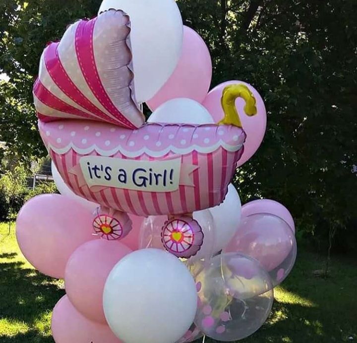 Baloane cu Heliu Cluj Non Stop