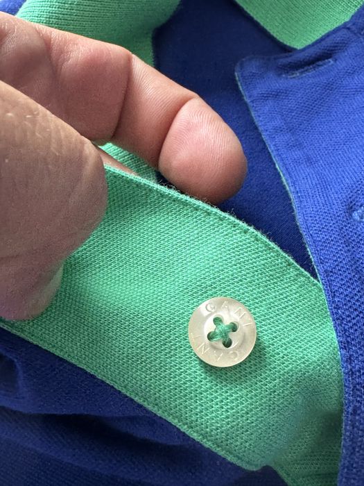 Gant,tricou bărbați,măr.2XL