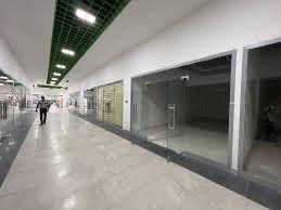 Аренда магазина Крытый рынок 1 этаж A блок. 32 кВ