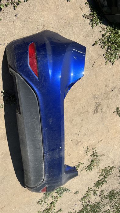 Bara spate ford fiesta 6 piese dezmembrari