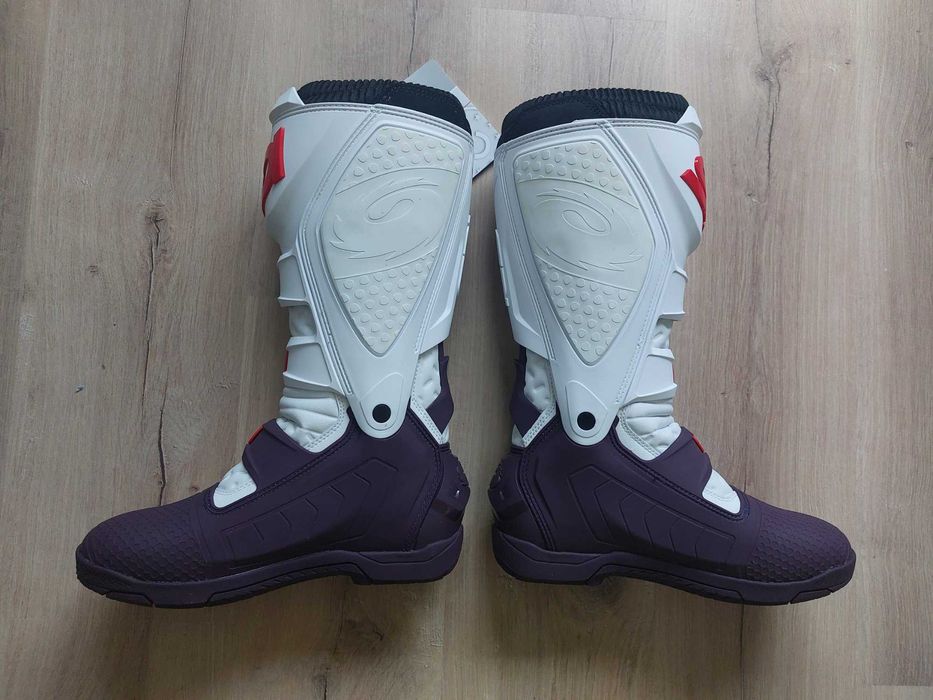 Зимна ПРОМОЦИЯ - Ботуши със става SIDI - 42 и 46 номер