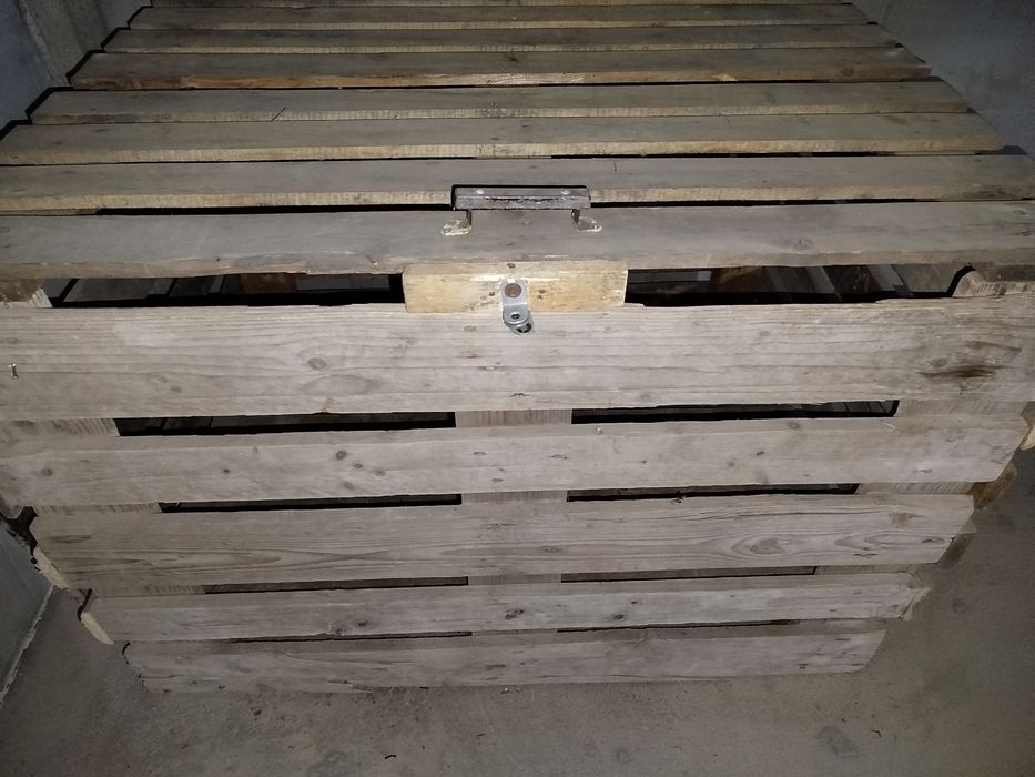 Ящик для хранения