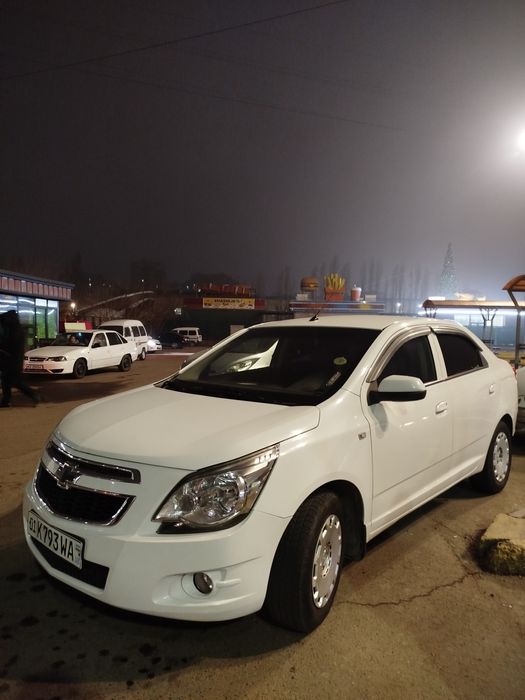 Срочно продается COBOLT