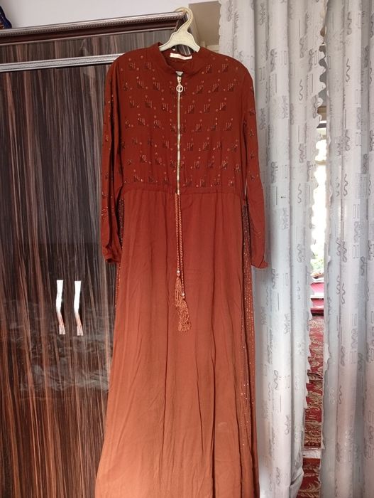 Hammasini holati yaxwi