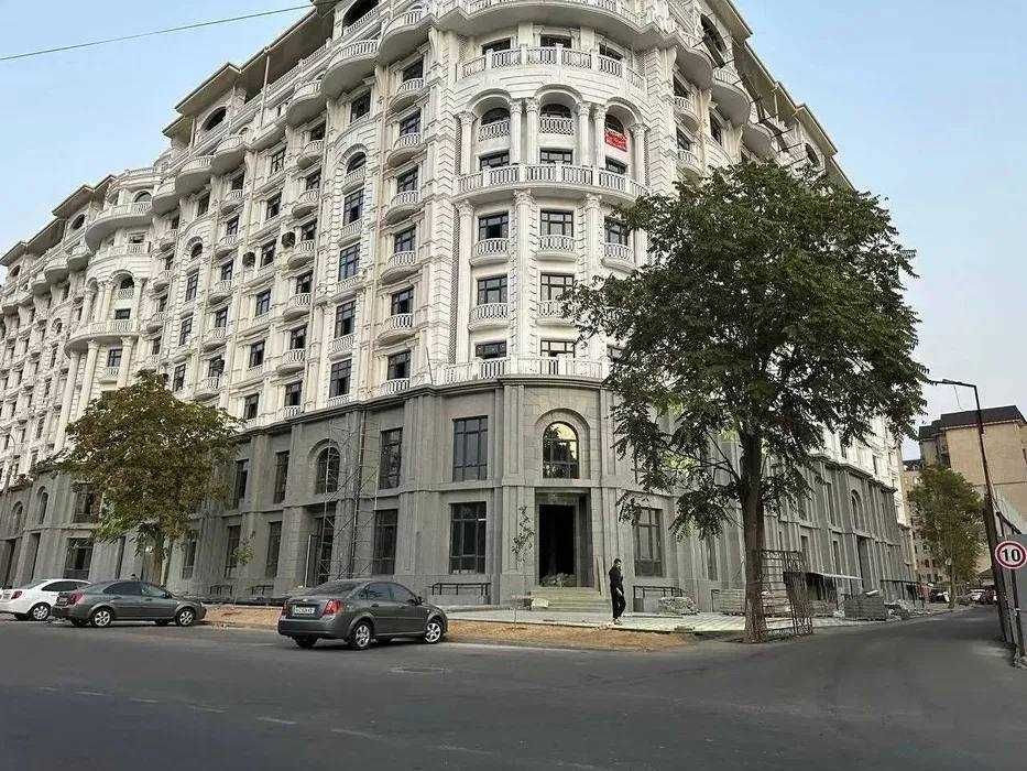 нежилое /п вЖК Milano