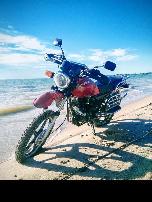 Продам Sonlink 200