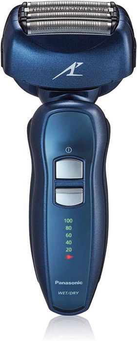 Электробритва Panasonic ES-LA 63, сделана в Японии