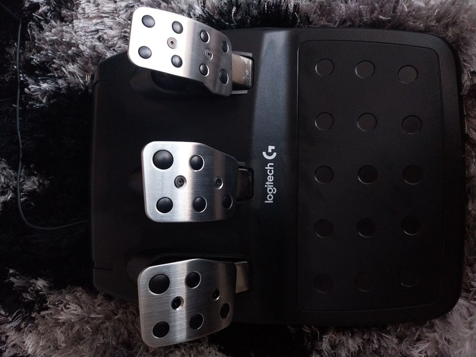 Volan Logitech Driving Force G29