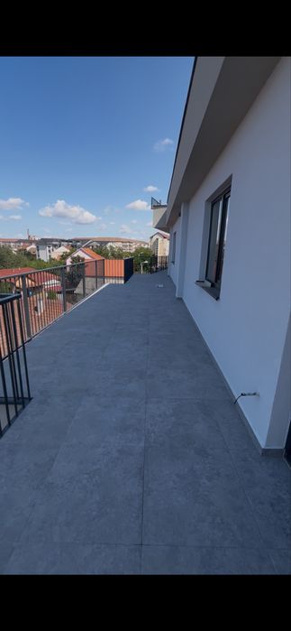 Penthouse 35 mp plus 35 m terasa