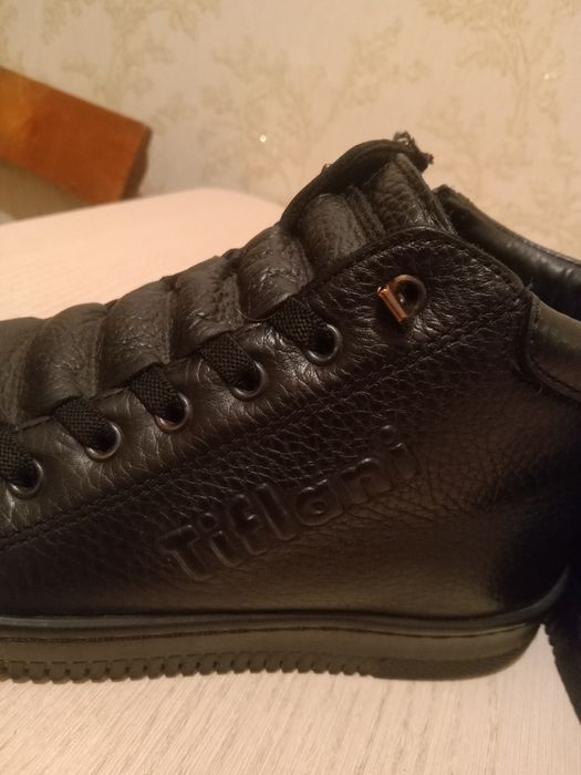 Обувь детская на мальчика