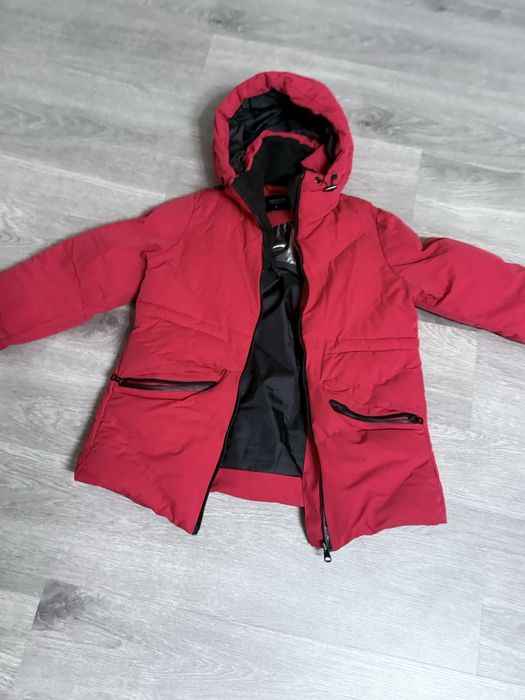 Куртка балоновая