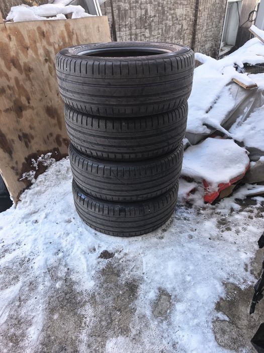 Шины на 19 цена за все