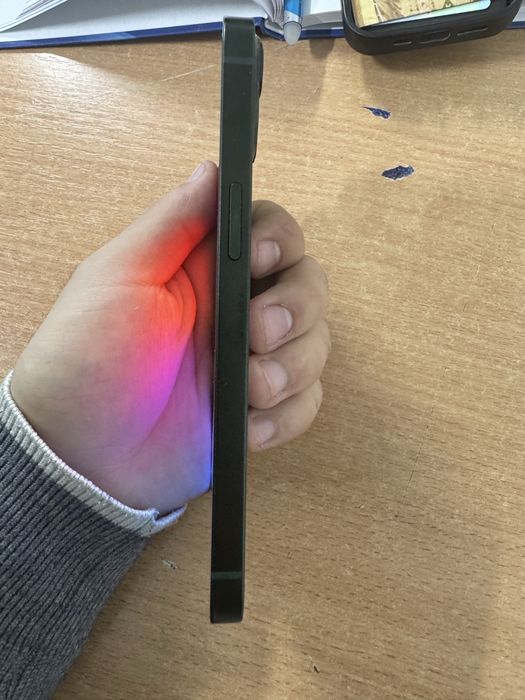 Айфон 13  128гб