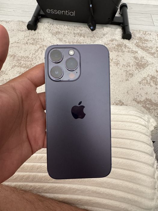 Vand iphone 14 pro max