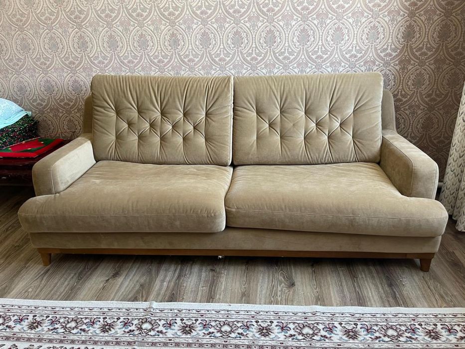Продам диваны, стулья и кресло