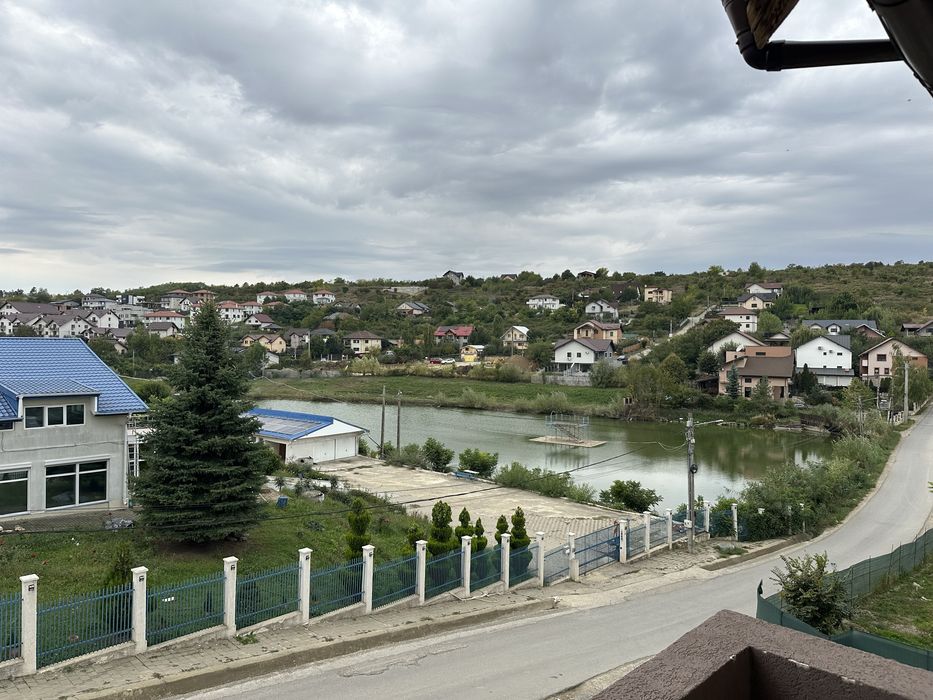 Apartament zona Hlincea