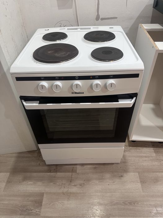 Плитка Электрическая