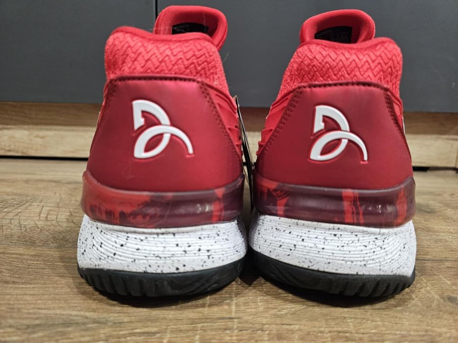 Кецове Puma LaMelo  номер 51