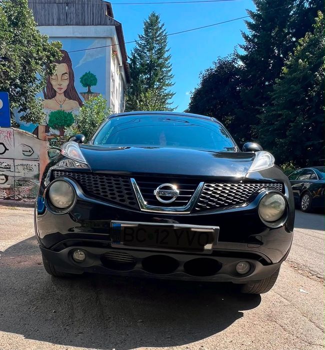 De vânzare Nissan Juke
