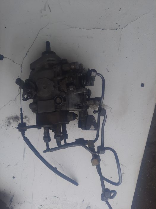 Аппаратура фольксваген 2.4 т4