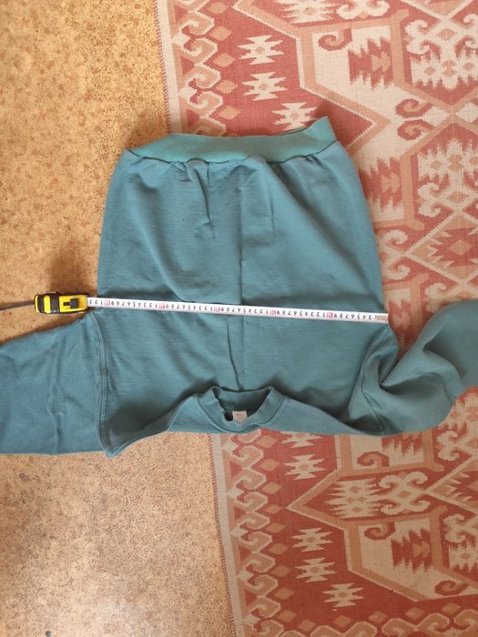 Зелен Анорак h&M