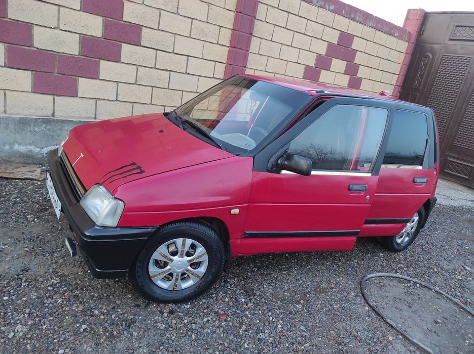 Мошина оласиз минасиз