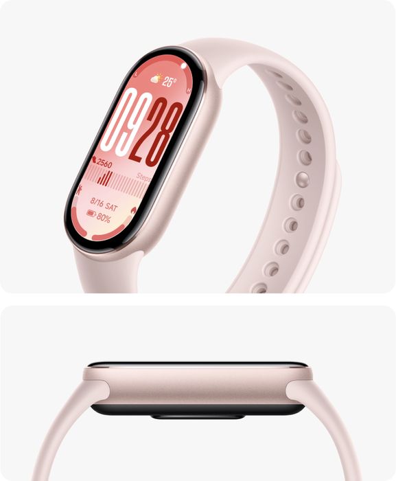 Xiaomi Mi Band 10