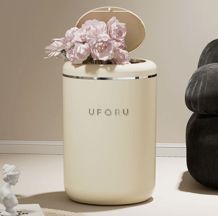 Мусорное ведро для дома и офиса, мусорный бак для кухни и ванной