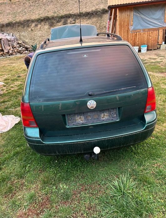 piese golf 4 1.9 tdi